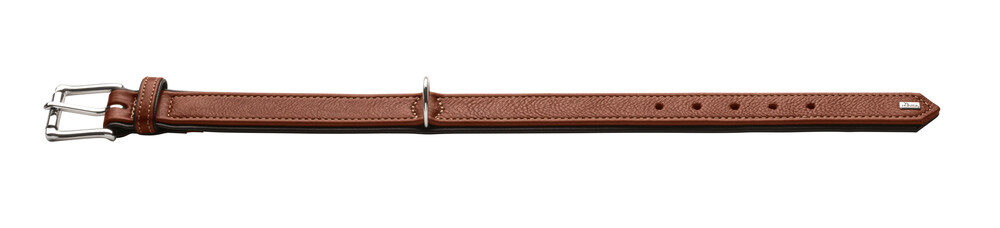 HUNTER Canadian Up halsband cognac/svart - 4