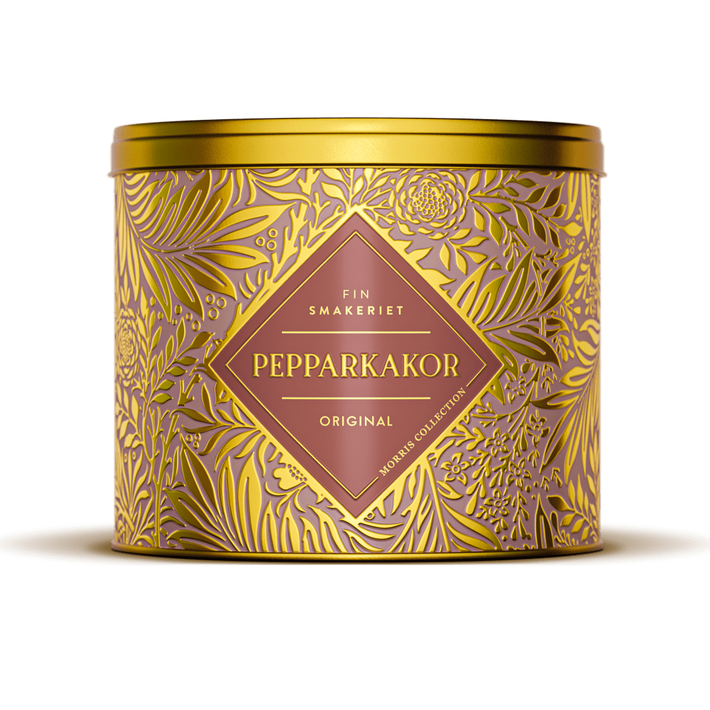 Pepparkakor Morris 430g