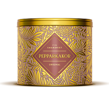 Pepparkakor Morris 430g