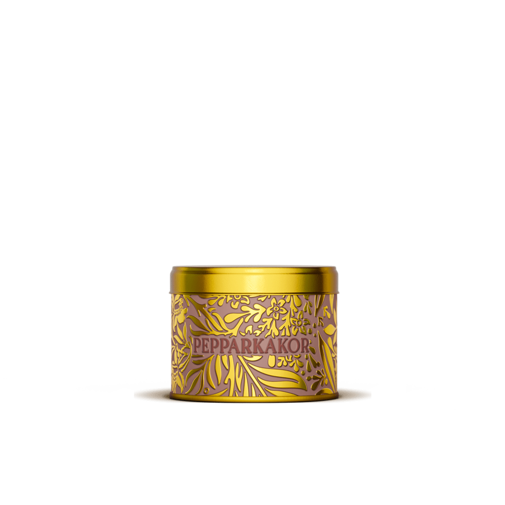 Pepparkakor Morris mini 45g