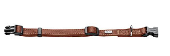 HUNTER Canadian Up Petit halsband cognac
