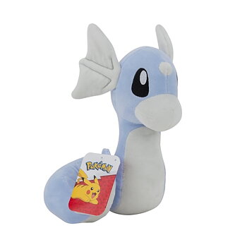 Pokemon Dratini Gosedjur 20cm