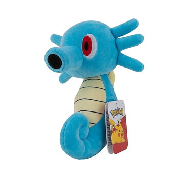 Pokemon Horsea Gosedjur 20cm