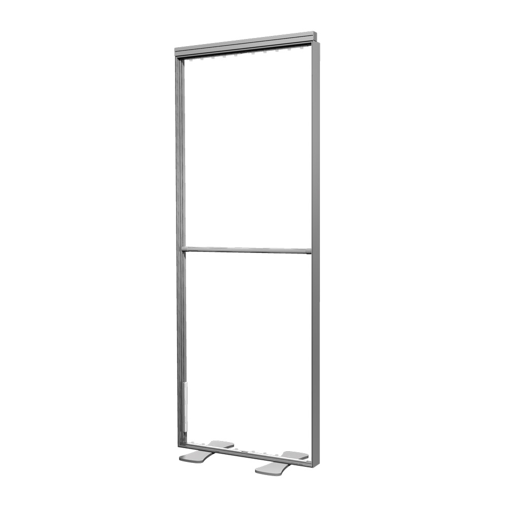 Vector LED modul I, B 95 x H 250 x D 10 cm - 2