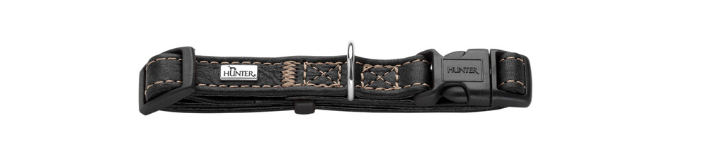 HUNTER Canadian Up Petit halsband svart - 4
