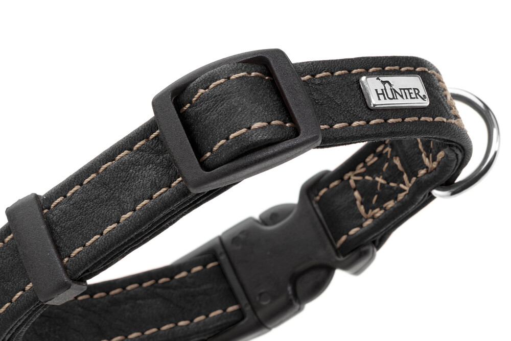 HUNTER Canadian Up Petit halsband svart - 2