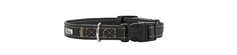 HUNTER Canadian Up Petit halsband svart