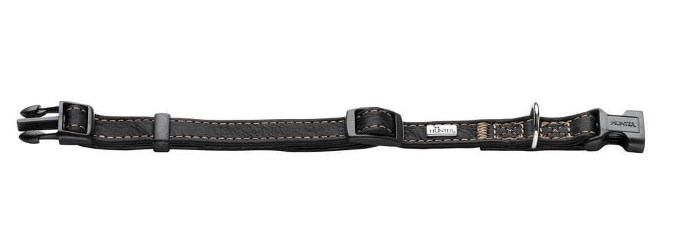 HUNTER Canadian Up Petit halsband svart - 5
