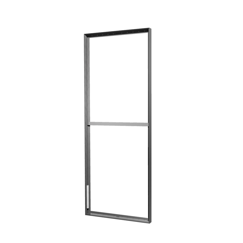 Vector LED modul J, B 95 x H 250 x D 7,5 cm - 2