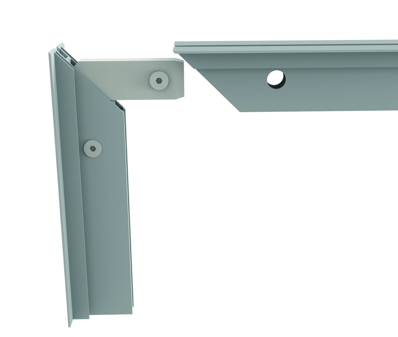 Vector LED modul J, B 95 x H 250 x D 7,5 cm - 11