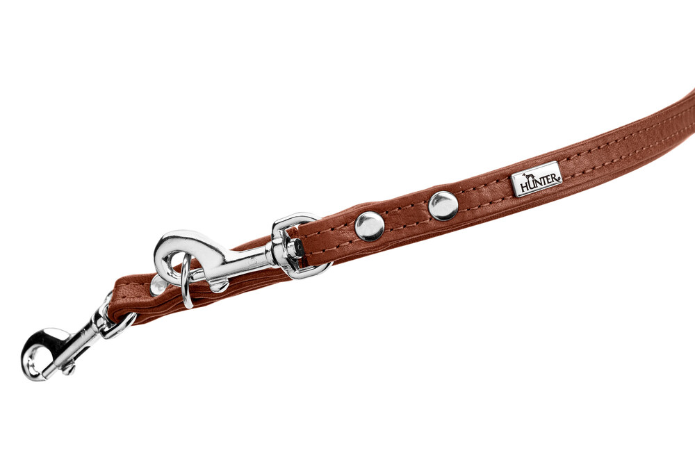 HUNTER Canadian Up ställbart koppel cognac - 2