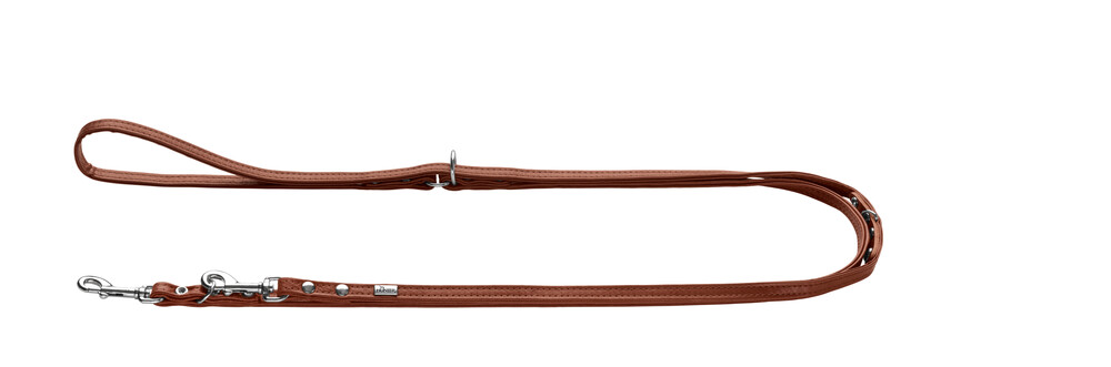 HUNTER Canadian Up ställbart koppel cognac
