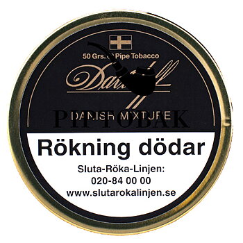 Davidoff Danish Mixture 50g