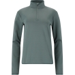 Endurance Vironic W Waffle Melange Loose Fit Midlayer - 2