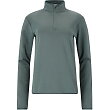 Endurance Vironic W Waffle Melange Loose Fit Midlayer