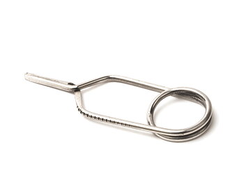  Hackle plier standard – Medium