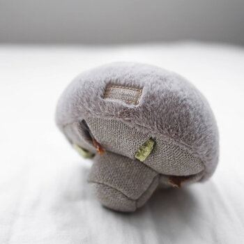 Lambwolf Guu Mushroom Toy