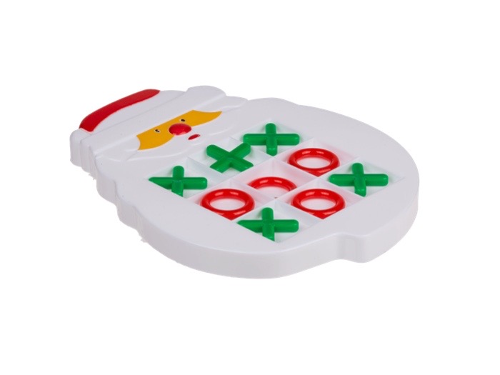 Tre i rad Jul - 4