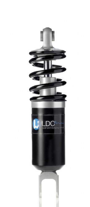 Wilbers LDC Nivomat R 1200 RS | R12WR  år 2015-18