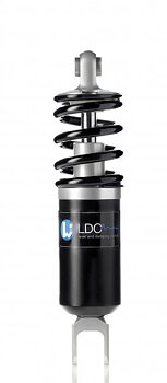 Wilbers LDC Nivomat R 1200 RS | R12WR  år 2015-18