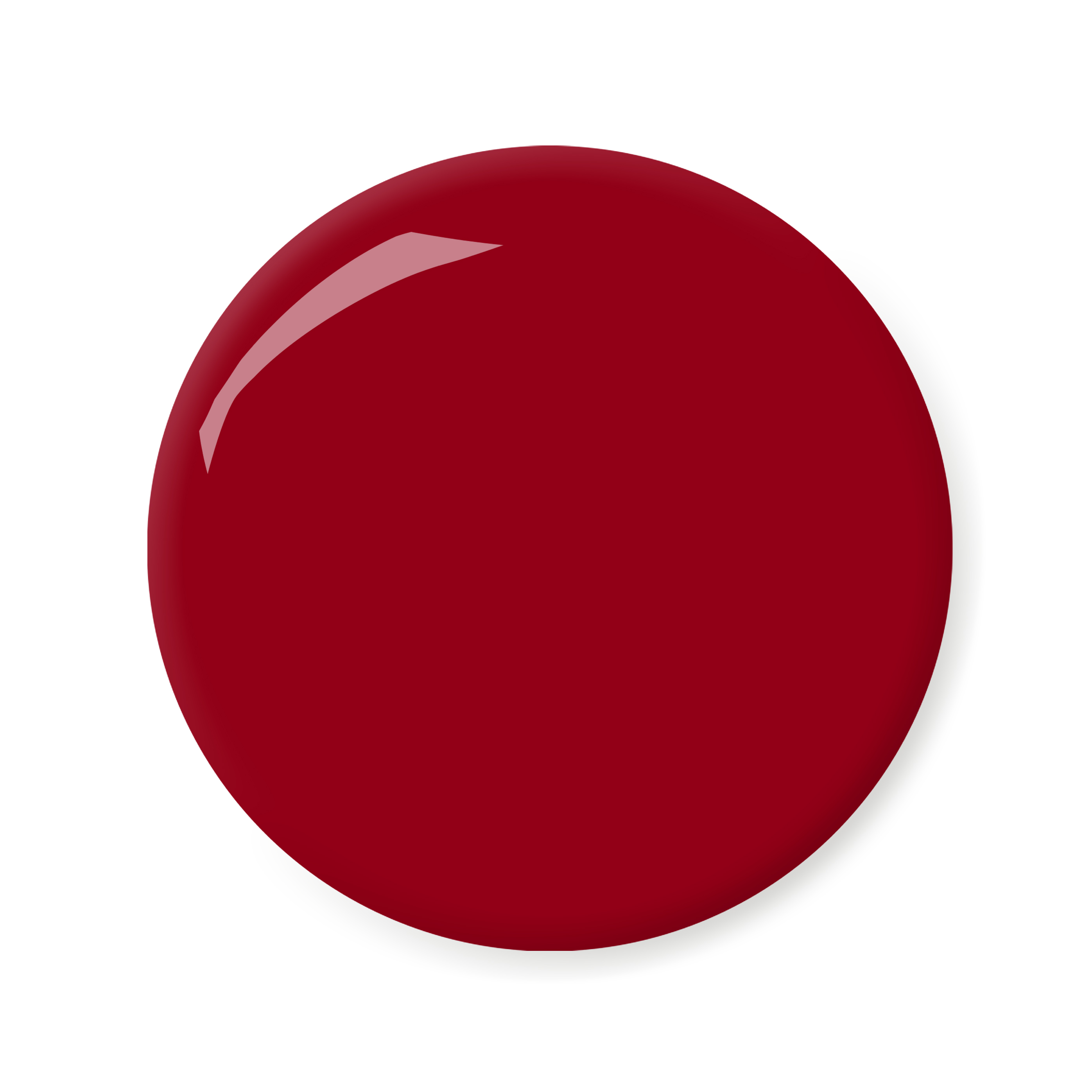 Kure Bazaar Nail Polish Spicy Vvee, 10ml - 3