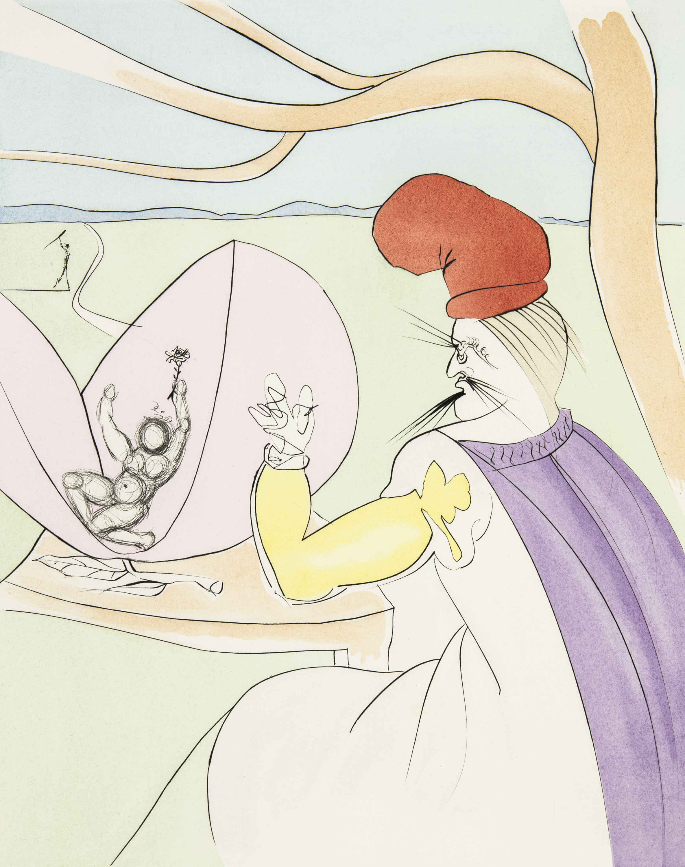 Momotaro - Japanese Fairy Tales - 2