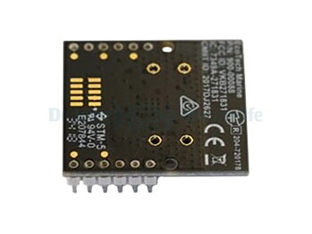Ecotech Vortech RF Module - ESL, Mobius Compatible