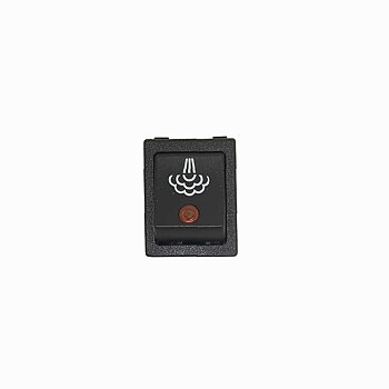 Rancilio - Steam switch - Passar Silvia Pro