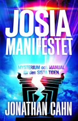 Josia-manifestet - Jonathan Cahn