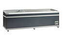 Frysbox / kylbox exponering  SIF900D, 900 liter