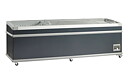 Frysbox / kylbox exponering  SIF900D, 900 liter