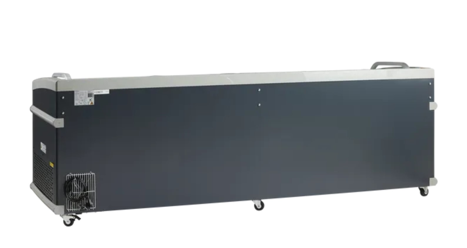 Frysbox / kylbox exponering  SIF900D, 900 liter - 8