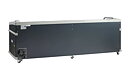 Frysbox / kylbox exponering  SIF900D, 900 liter