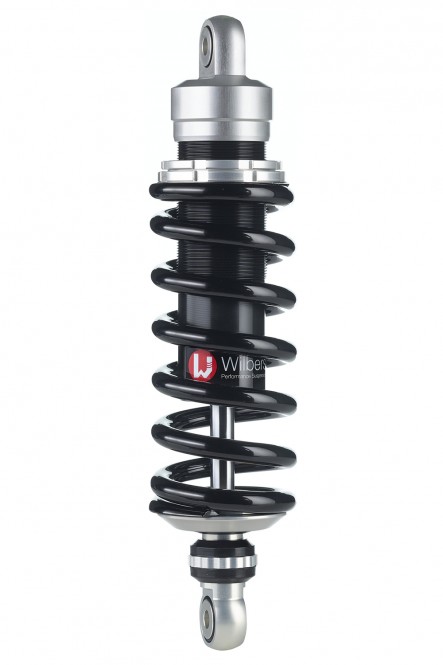 Adjustline 640 Mono Road Stötdämpare Wilbers,BMW R 18 | RH18 20-