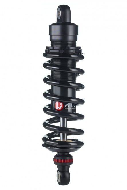 Adjustline 640 Mono Road Stötdämpare Wilbers,BMW R 18 | RH18 20- - 3