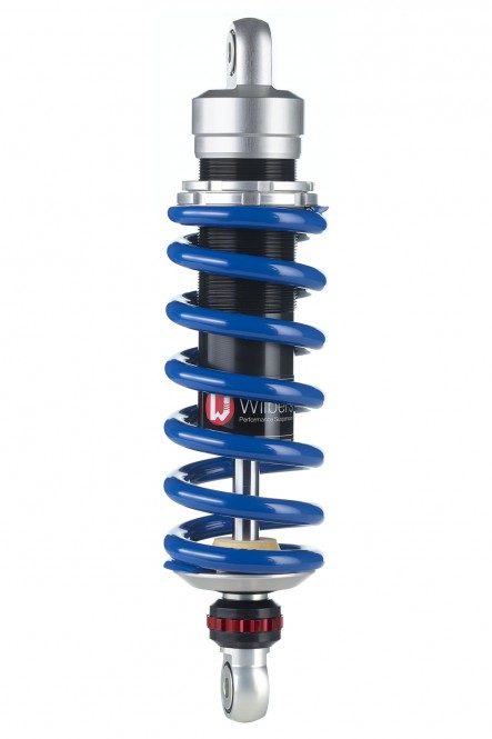 Adjustline 640 Mono Road Stötdämpare Wilbers,BMW R 18 | RH18 20- - 2