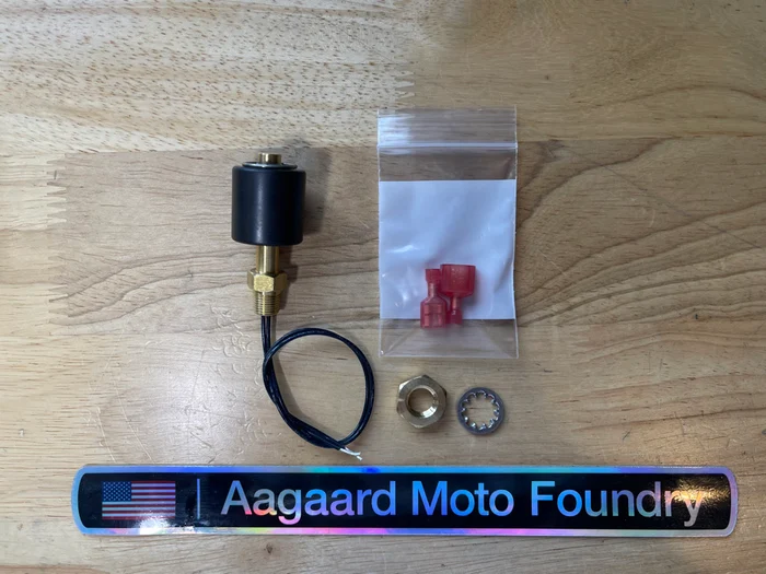 EBR / Buell 1190 Low Fuel Sensor Float