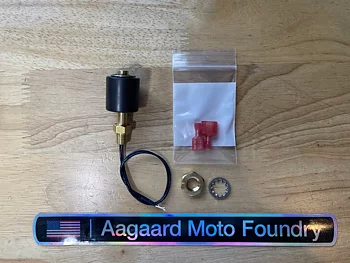 EBR / Buell 1190 Low Fuel Sensor Float