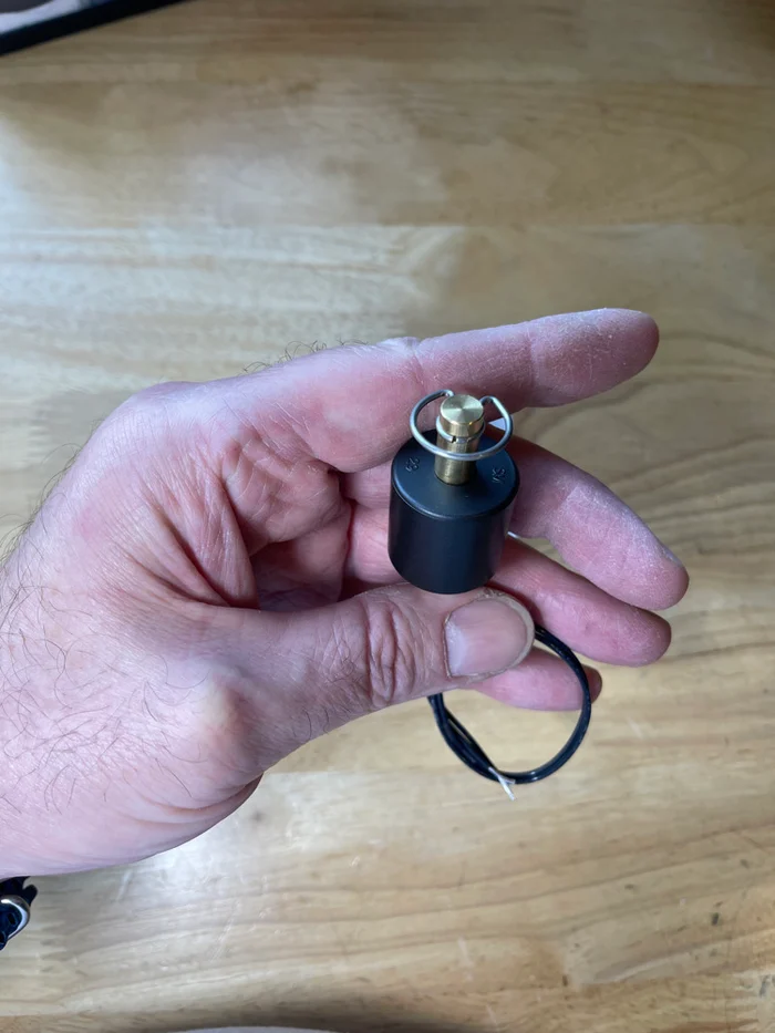 EBR / Buell 1190 Low Fuel Sensor Float - 2