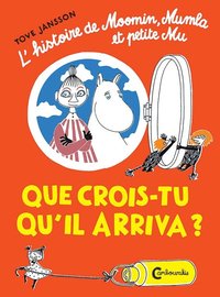 Que crois-tu qu'il arriva?