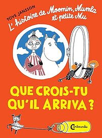 Que crois-tu qu'il arriva?