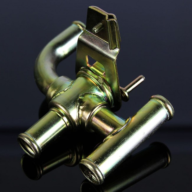 TX2 Bypass Ventil Vatten – 16mm (5/8″) – Tryck för förbikoppling