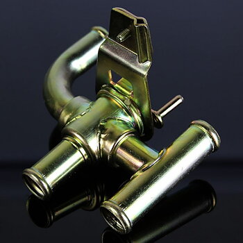 TX2 Bypass Ventil Vatten – 16mm (5/8″) – Tryck för förbikoppling