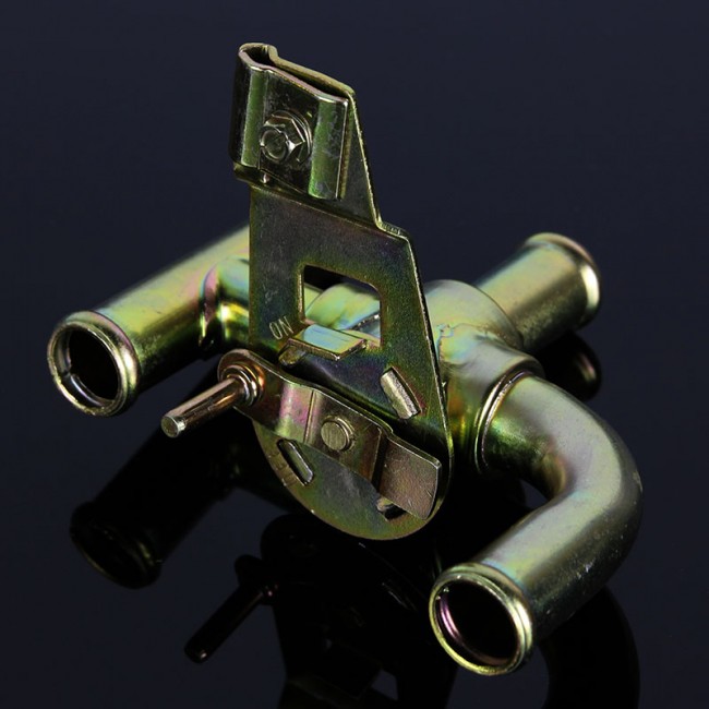 TX2 Bypass Ventil Vatten – 16mm (5/8″) – Tryck för förbikoppling - 2