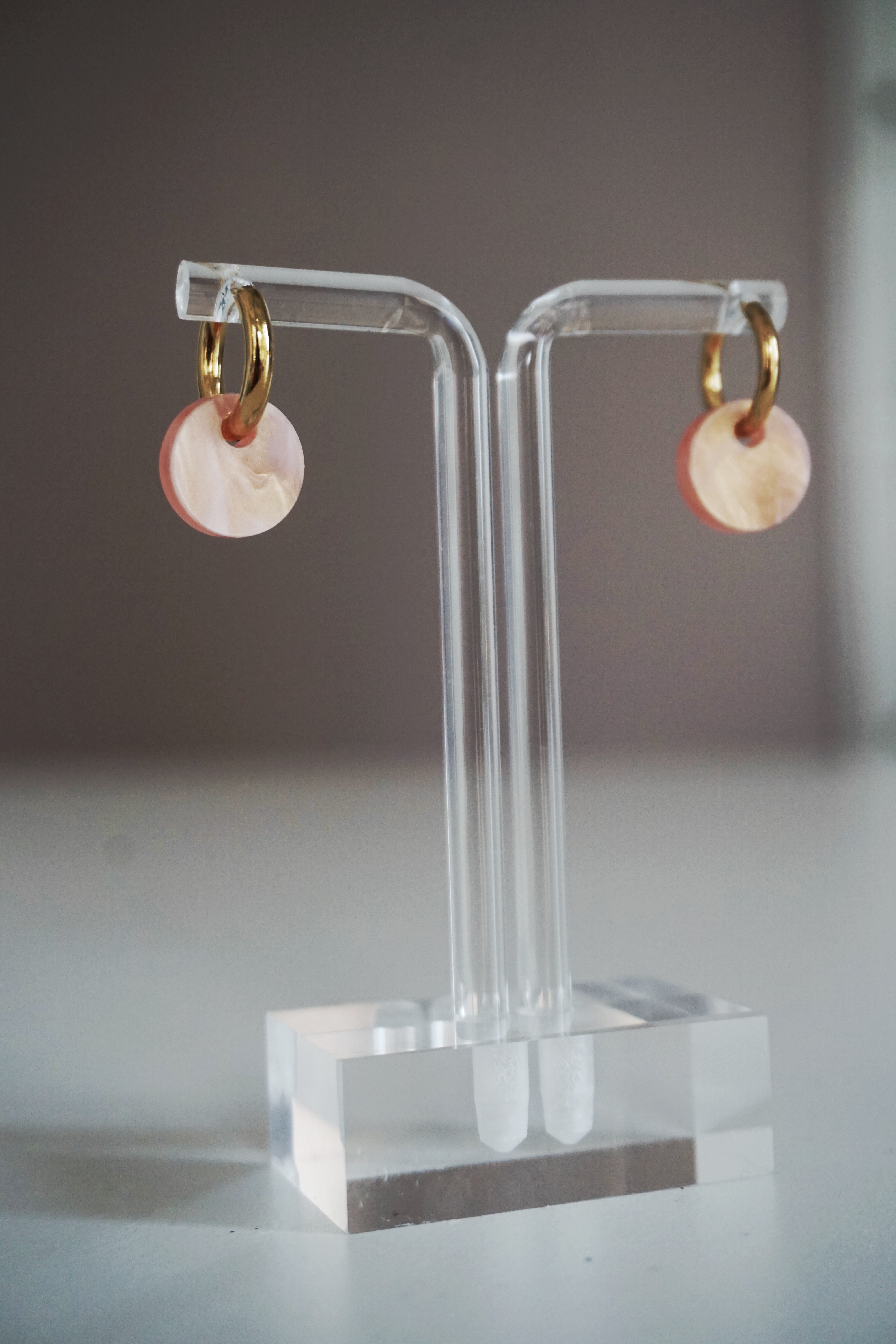 Minidots hängen - 6