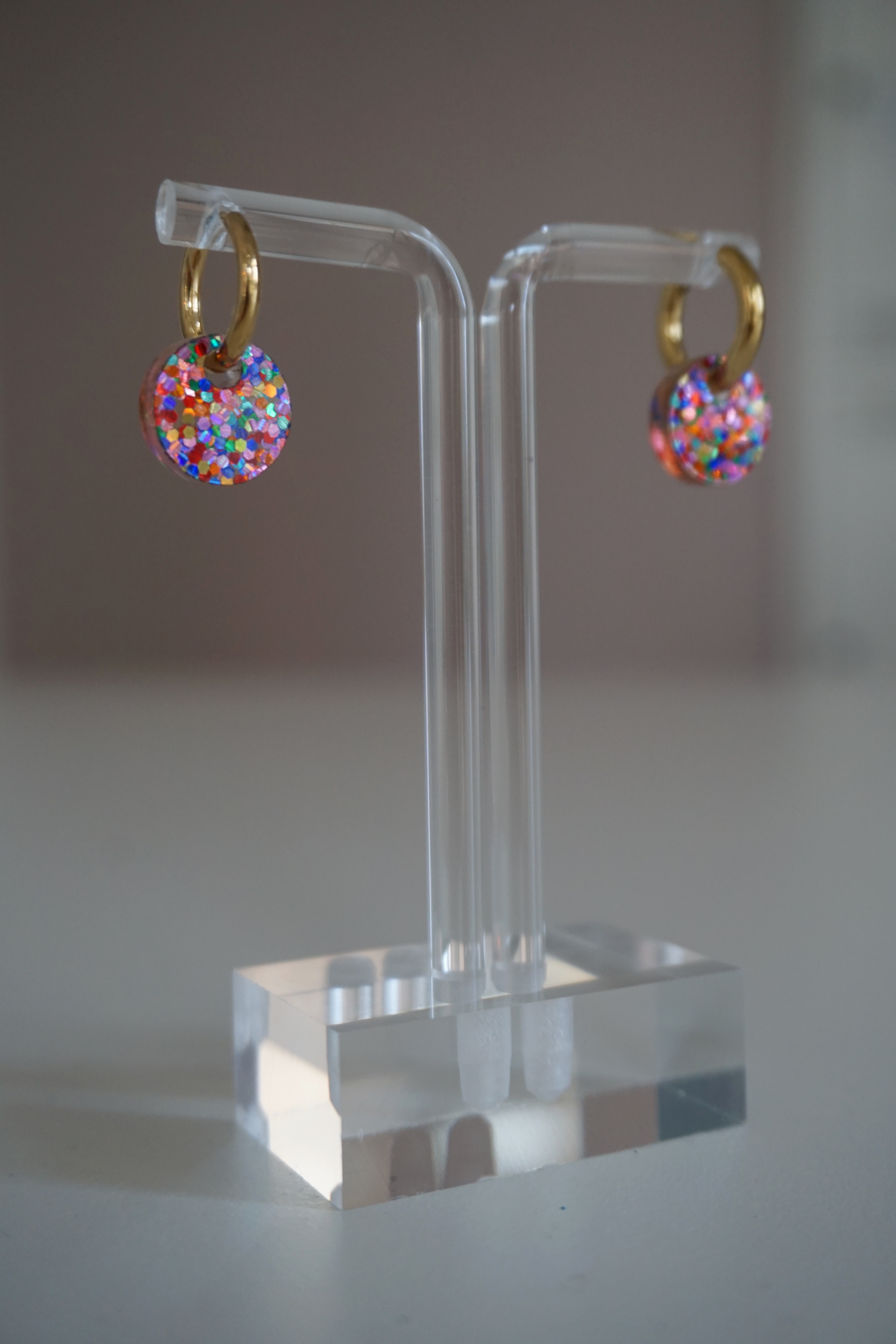 Minidots hängen - 3