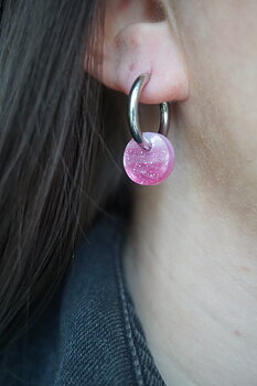 Mini dots pendants 