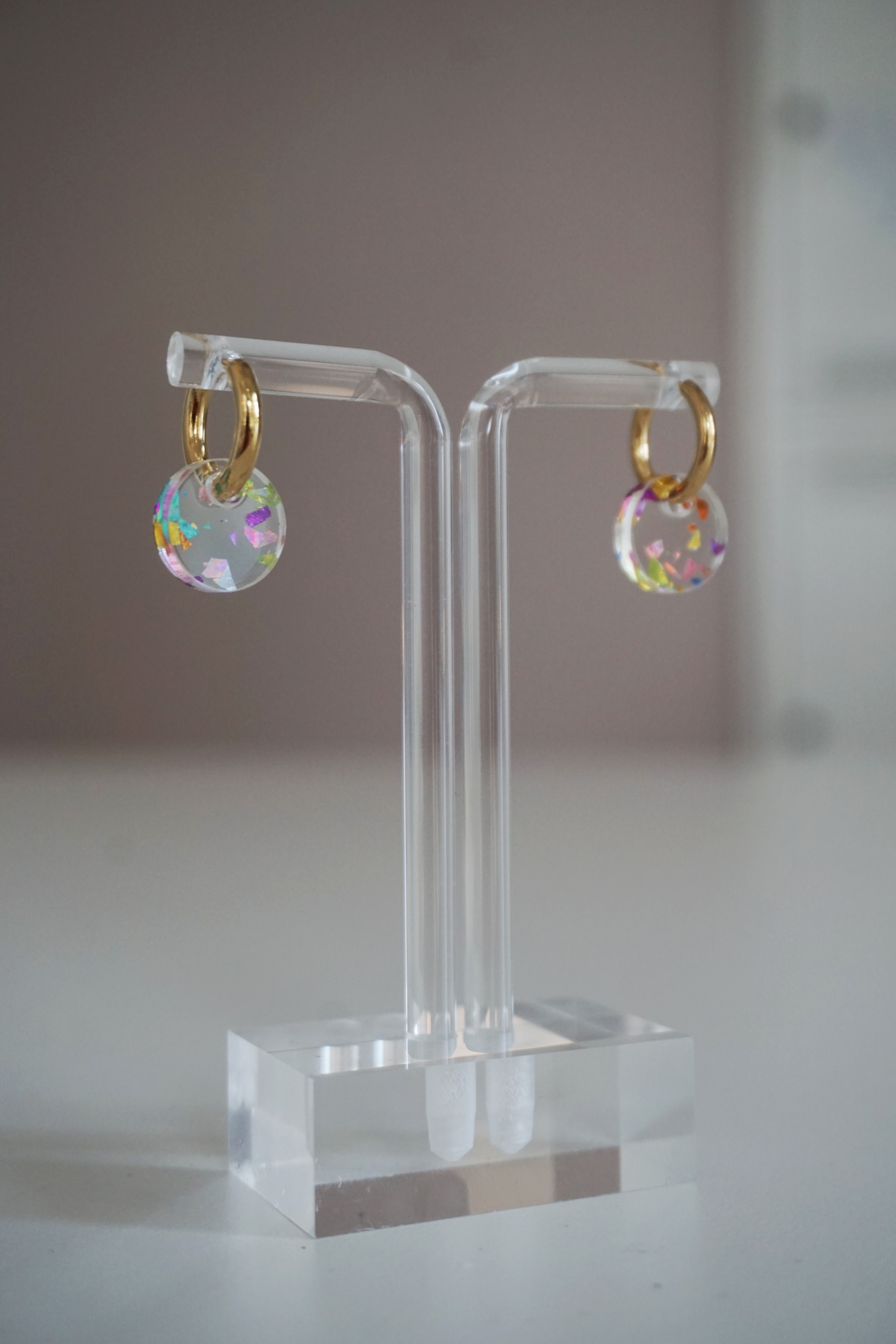 Minidots hängen - 5
