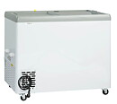 Glassbox IC310D  - 284 liter