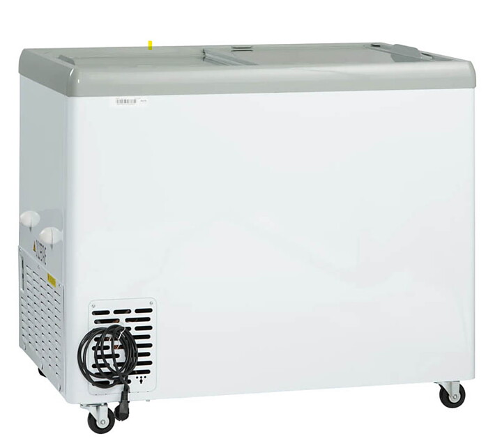 Glassbox IC310D  - 284 liter